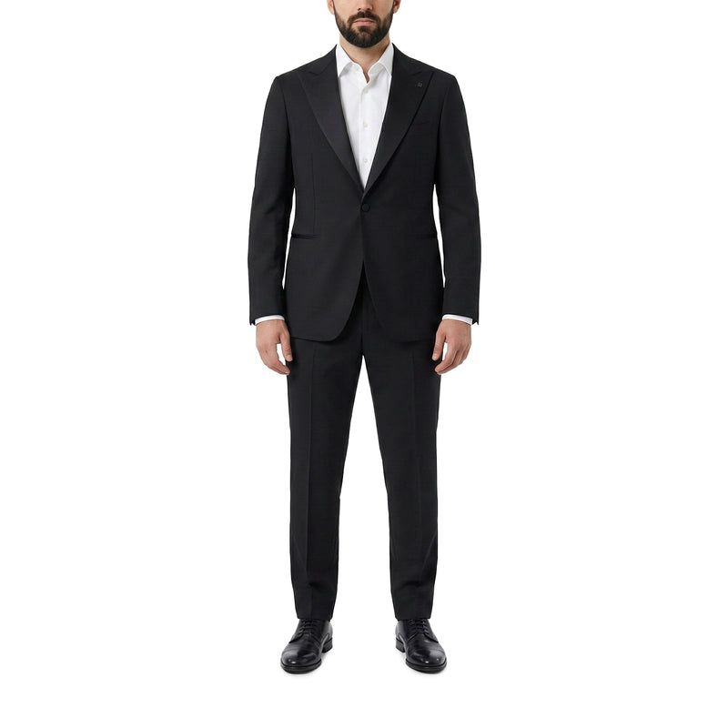 Tagliatore Zweiteiliger Smoking Herren