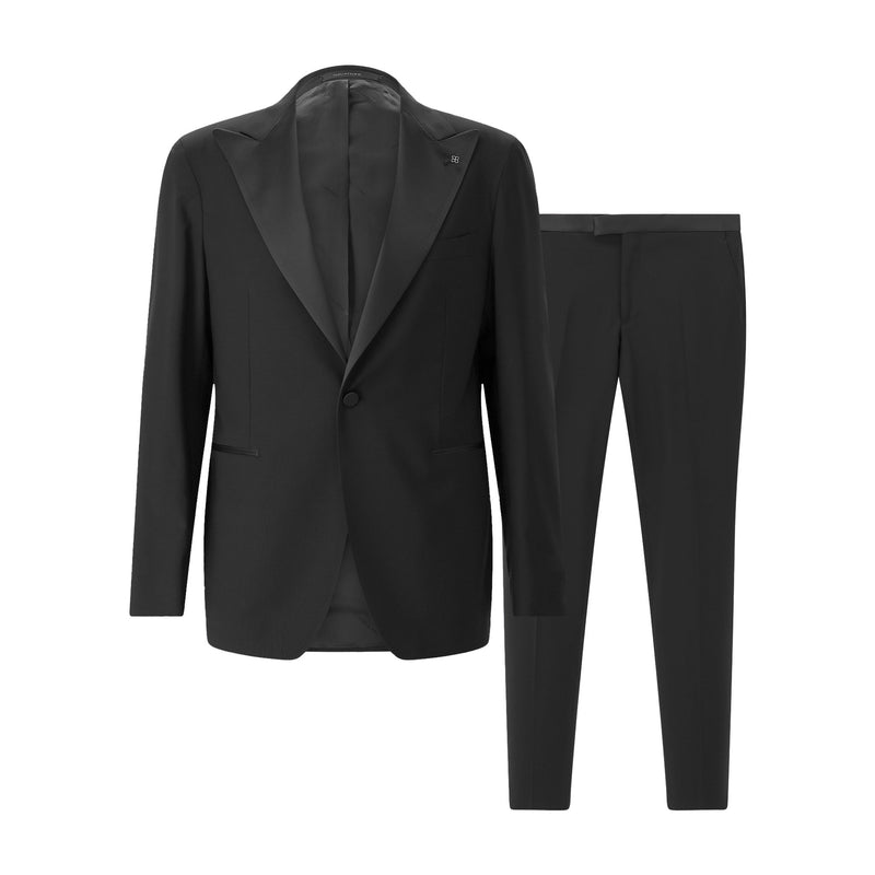 Zweiteiliger Smoking