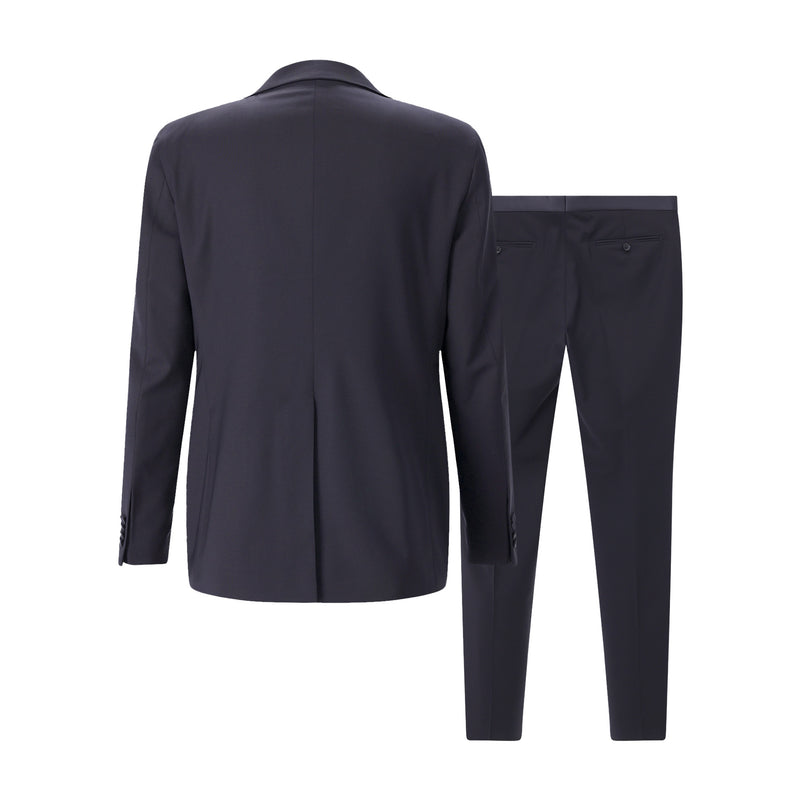 Zweiteiliger Smoking