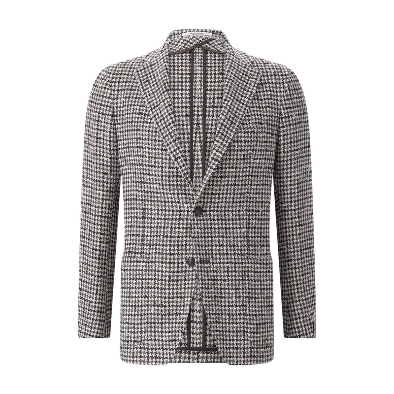 Tagliatore Sakko aus Wollmix Herren