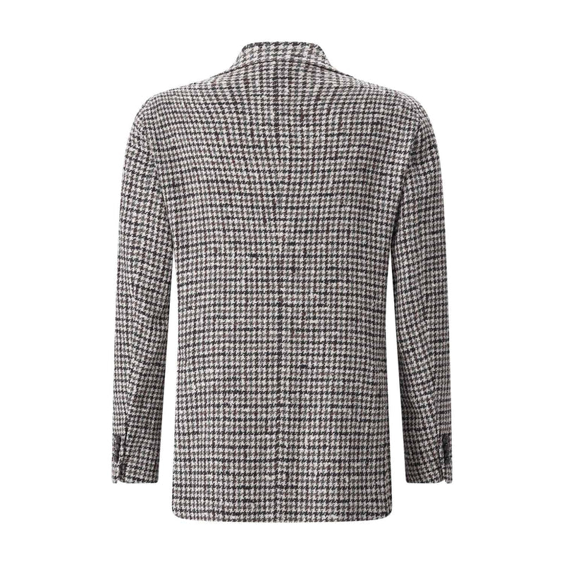 Tagliatore Sakko aus Wollmix Herren