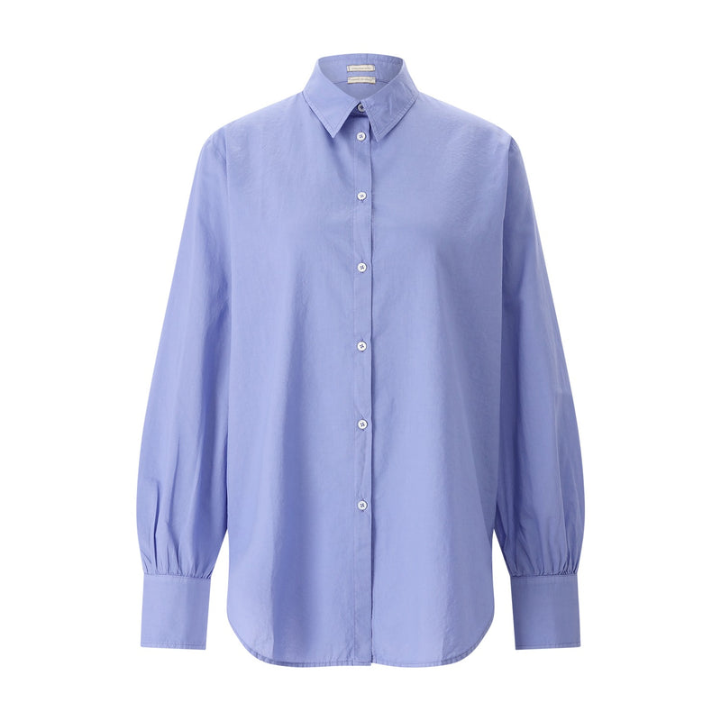 Massimo Alba Hemdbluse Anna Damen