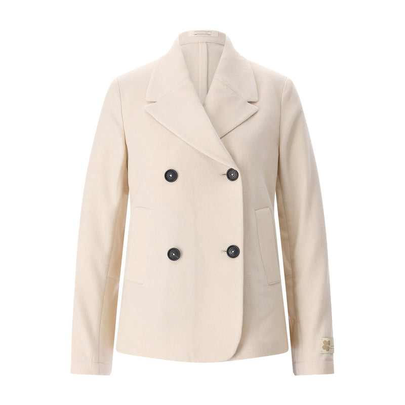 Zweireihiger Blazer East