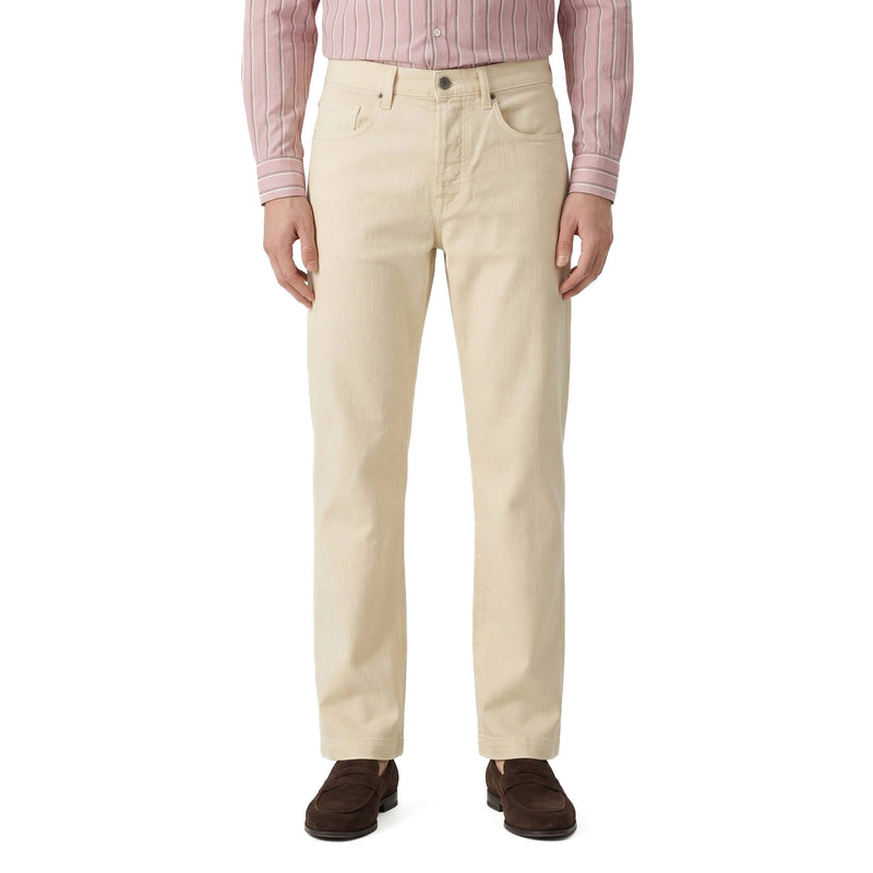 Regular-Fit Jeans Oceano