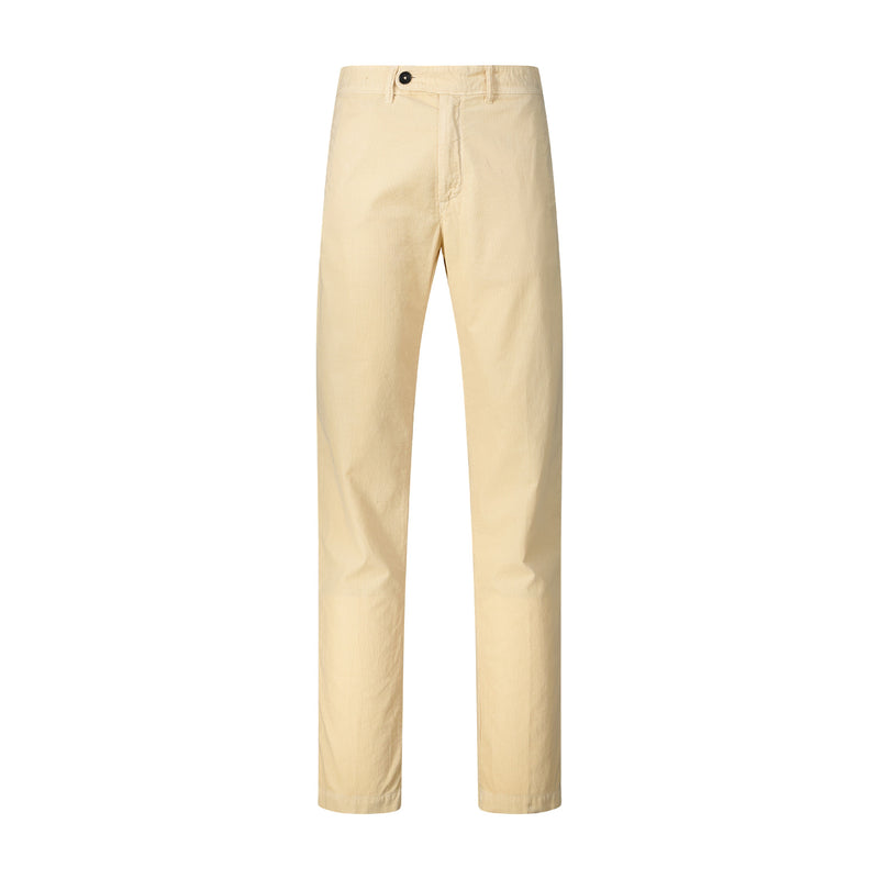 Massimo Alba Cordhose Winch Herren