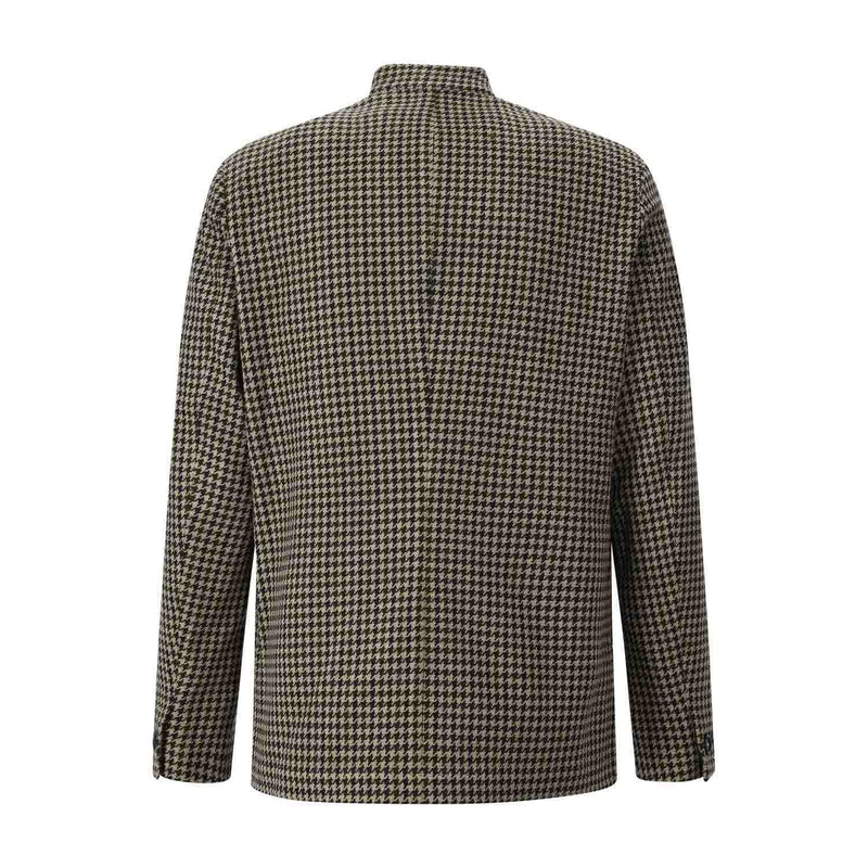 Massimo Alba Elegante Jacke Bali Herren