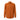 Massimo Alba Baumwollhemd Genova Herren Orange