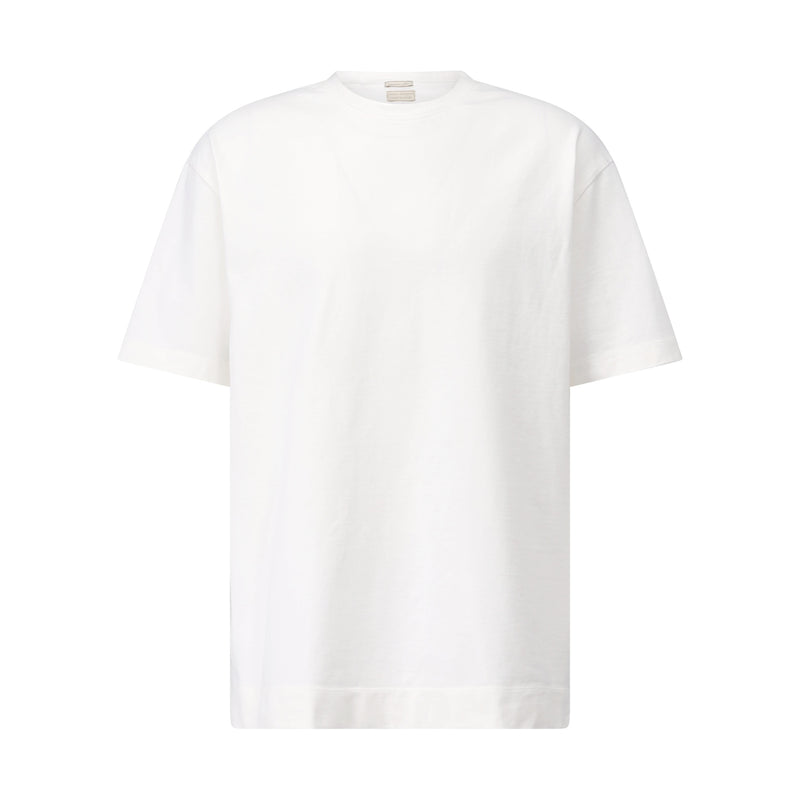 Massimo Alba Oversized T-Shirt Nevis Herren