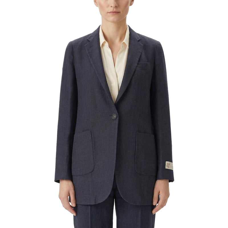 Blazer Linosa aus Leinen