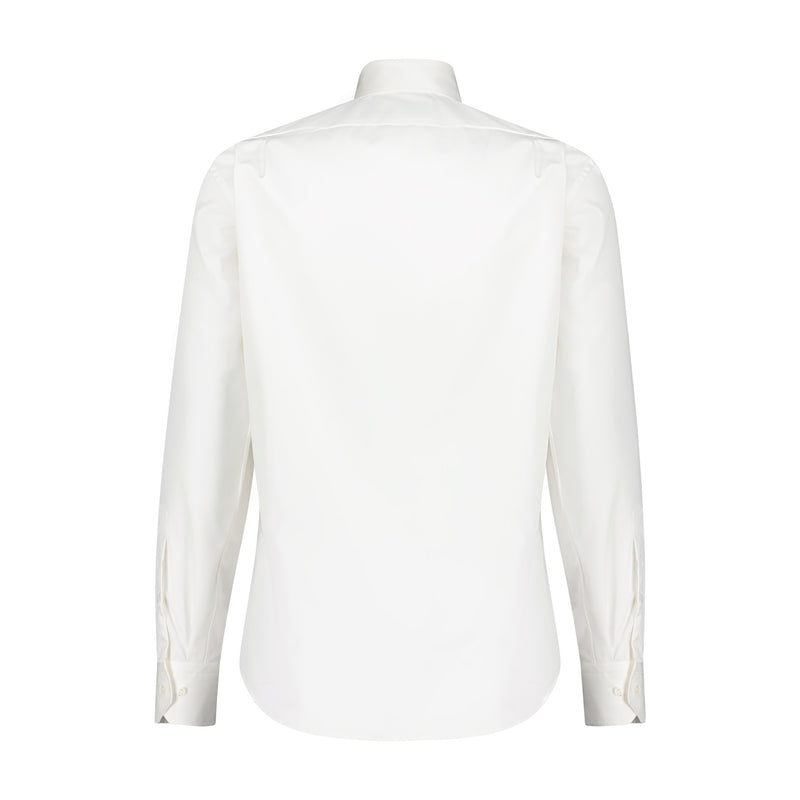 Stenströms Hemd aus hochwertiger Baumwolle Herren