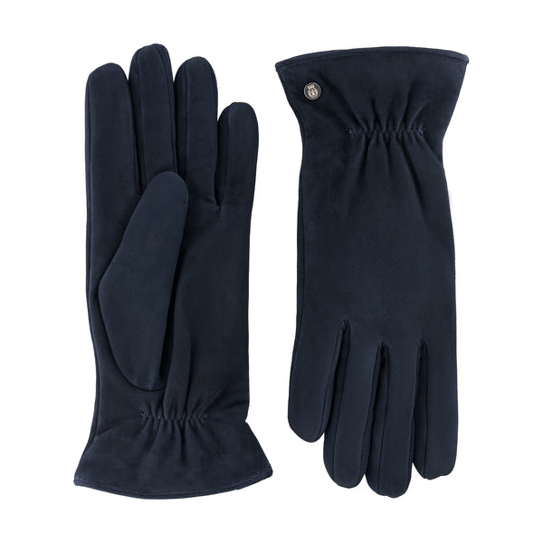 Roeckl Handschuhe Strassburg aus Veloursleder Damen