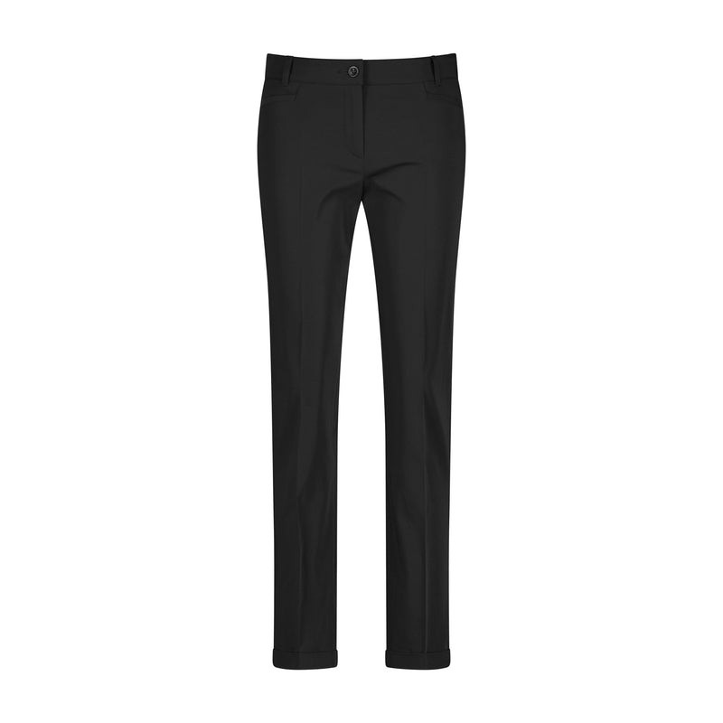 Raffaello Rossi Hose Ute aus Baumwoll-Mix Damen