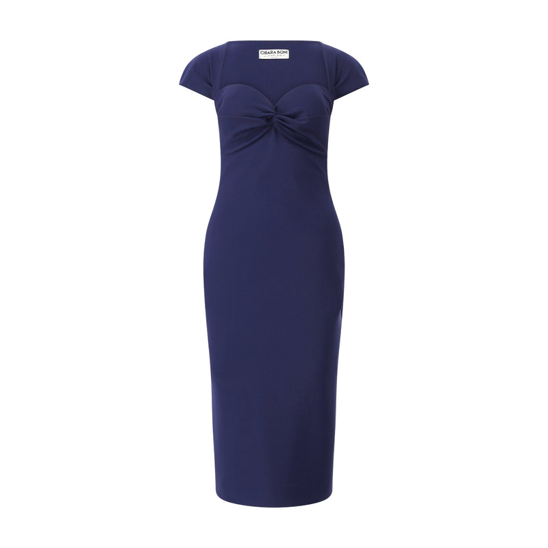 Chiara Boni Midikleid Battiata Damen