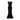 Langes Samtabendkleid Nima