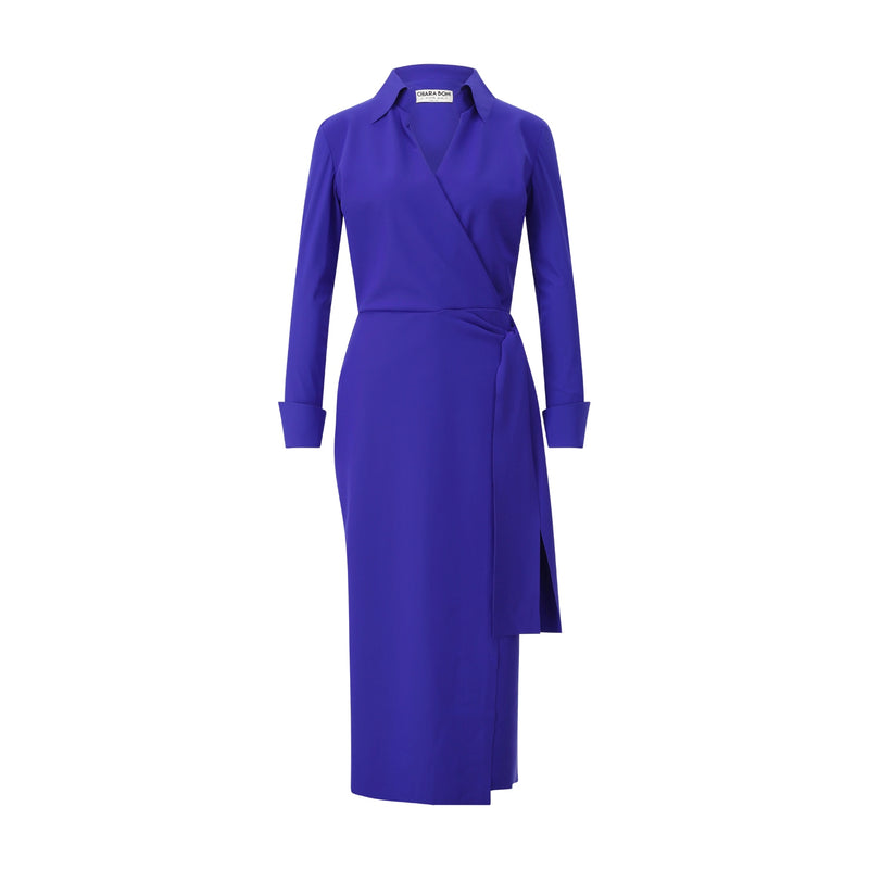 Chiara Boni Figurbetontes Cocktailkleid Damen