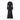 Maxikleid Thadira mit Gürtel 44 / 37 black