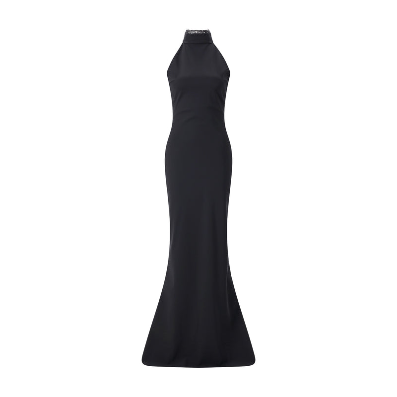 Maxikleid Kyomi Long ZP
