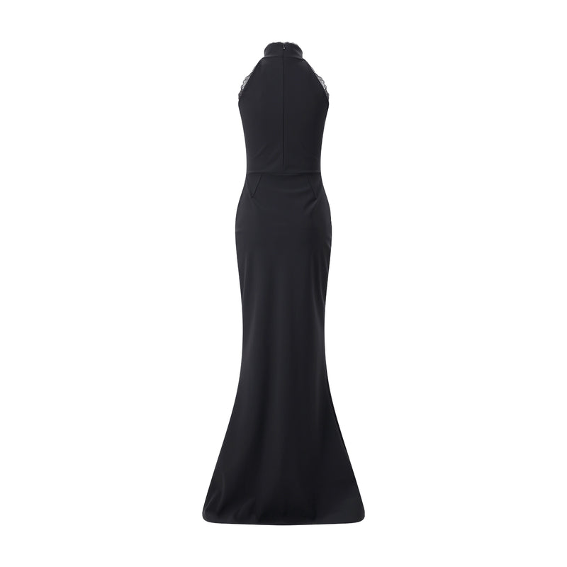 Maxikleid Kyomi Long ZP