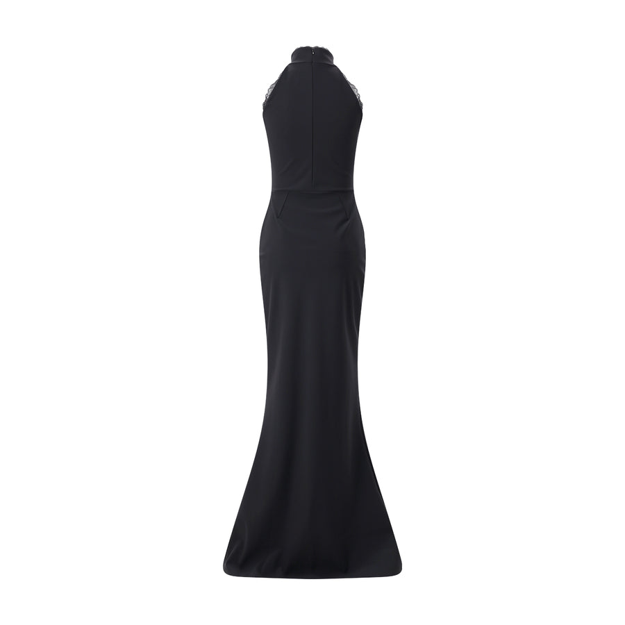 Maxikleid Kyomi Long ZP