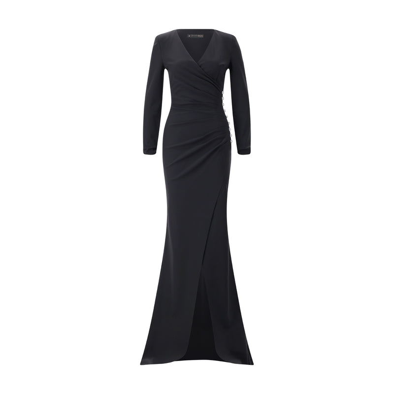 Maxikleid Wiesa BR Long