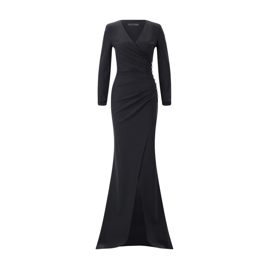 Maxikleid Wiesa BR Long
