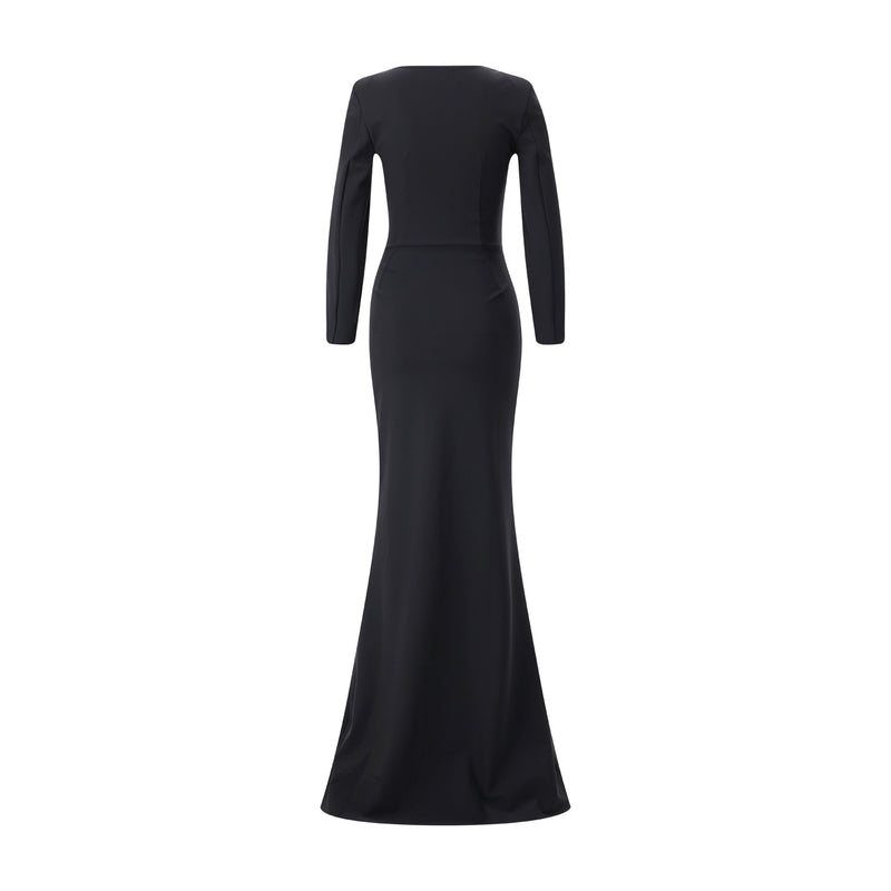 Maxikleid Wiesa BR Long