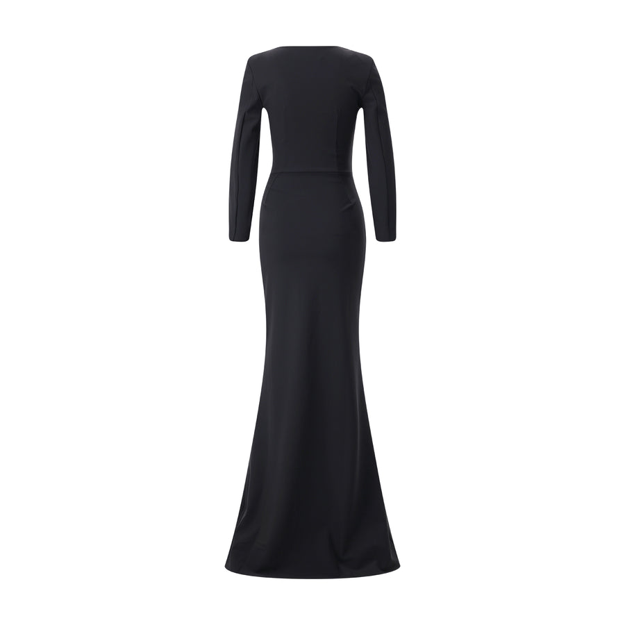 Maxikleid Wiesa BR Long