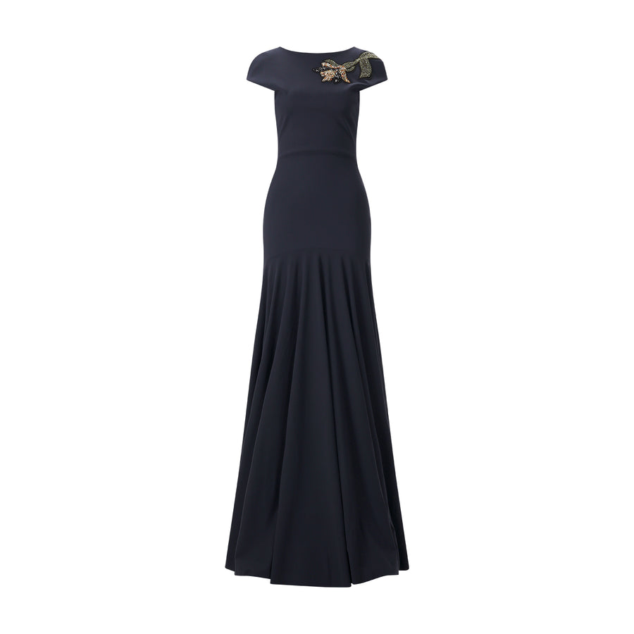 Maxikleid Isolda RC Long ZP