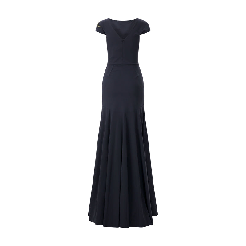 Maxikleid Isolda RC Long ZP