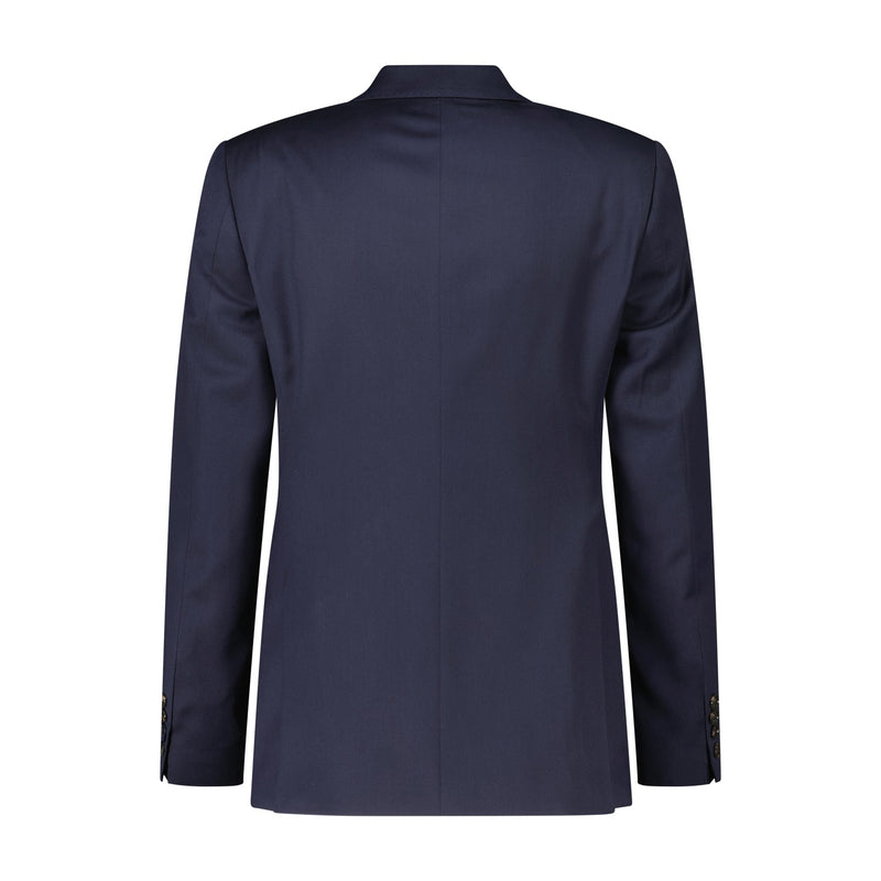 JOOP Slim-Fit Sakko Herby aus Wolle Herren