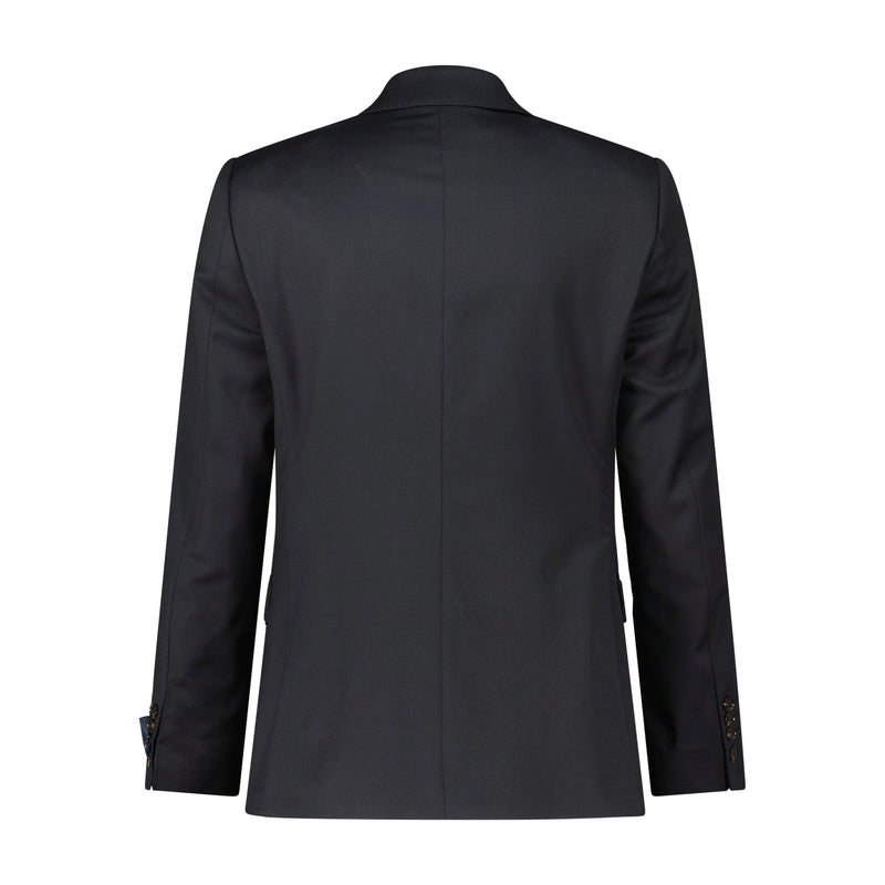 JOOP Slim-Fit Sakko Herby aus Wolle Herren