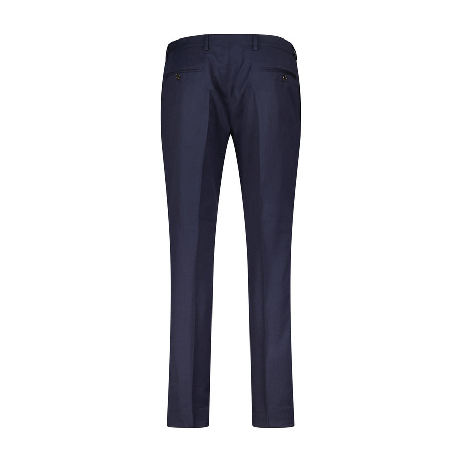 JOOP Slim-Fit Kombihose Blayr aus Wolle Herren