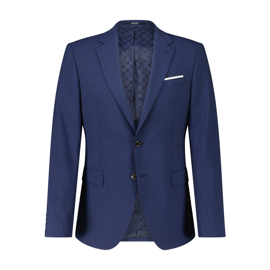 JOOP Slim-Fit Sakko Herby aus Woll-Mix Herren