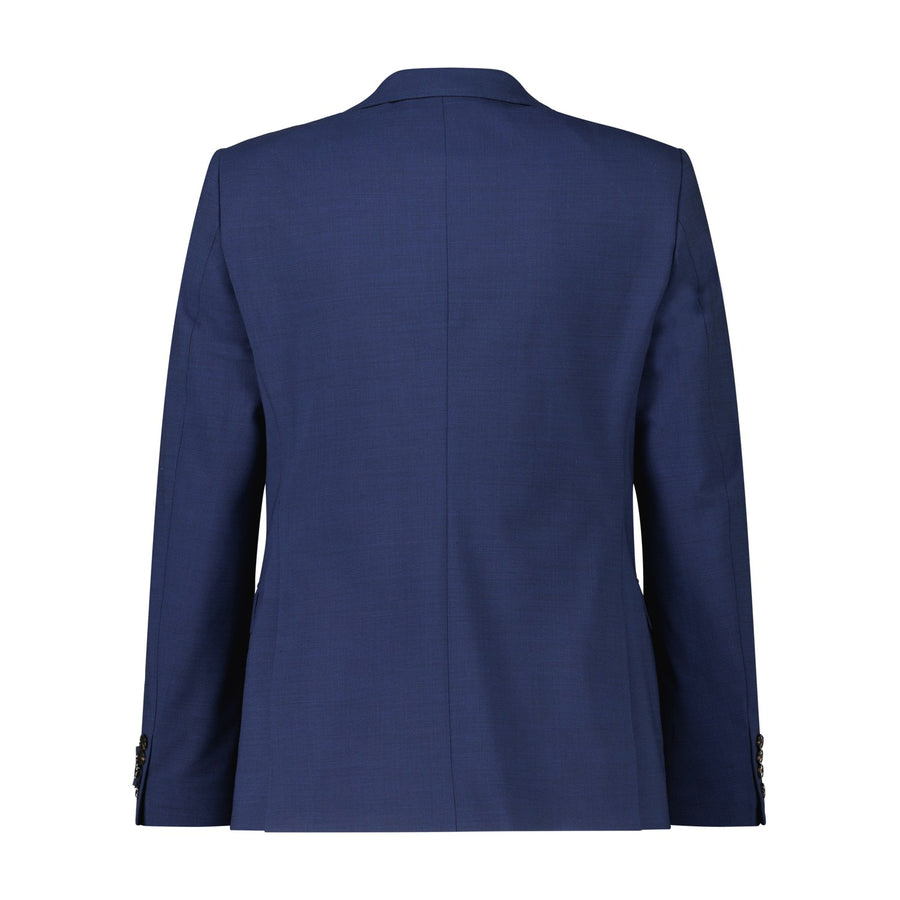 JOOP Slim-Fit Sakko Herby aus Woll-Mix Herren