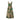 Capri Kleid mit Seide