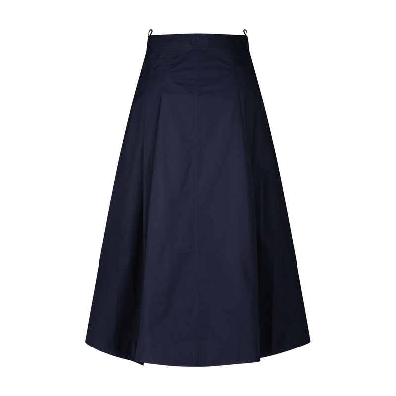 Ulla Johnson Rock Petra aus Baumwolle Damen