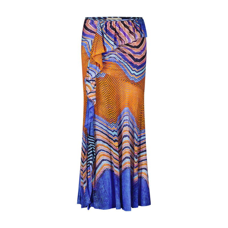 Ulla Johnson Rock Alyssa Damen