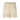 Paperbag Shorts Titea mit hohem Bund