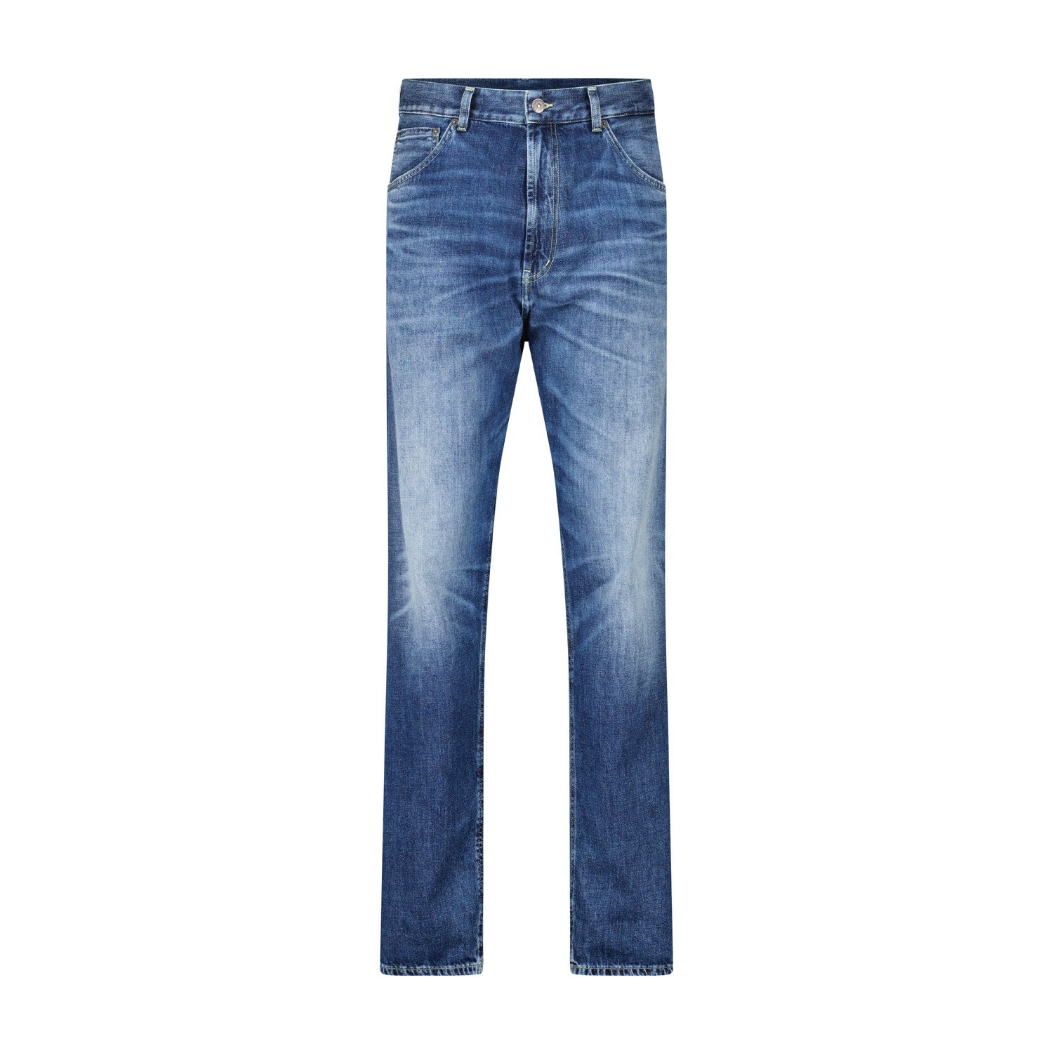 Loose Fit Jeans Paco