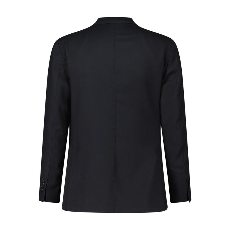 Boglioli Slim-Fit Sakko aus Wolle Herren