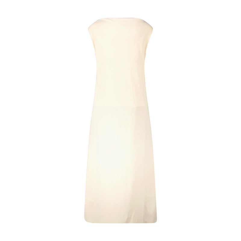 Loulou de Saison Midikleid Martial aus Pima Baumwolle Damen