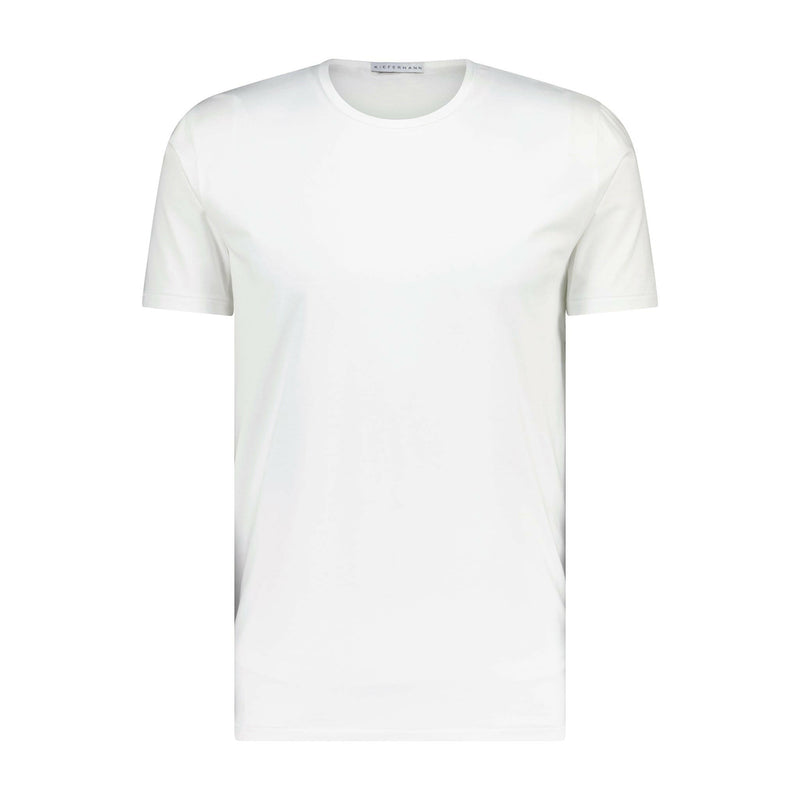Kiefermann T-Shirt Hero aus Baumwoll-Mix Herren