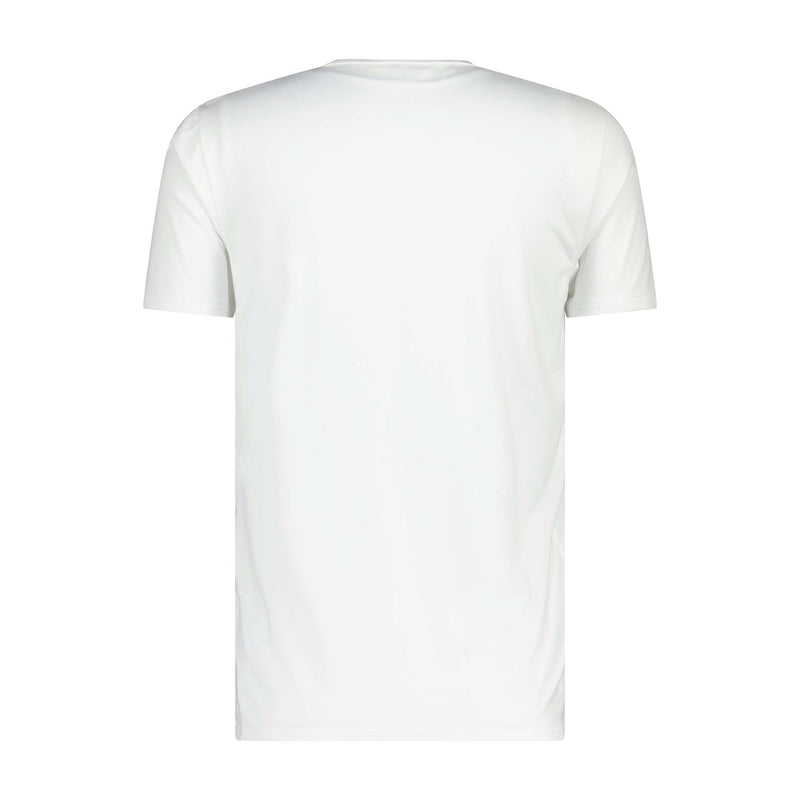 Kiefermann T-Shirt Hero aus Baumwoll-Mix Herren