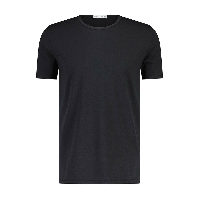 Kiefermann T-Shirt Hero aus Baumwoll-Mix Herren