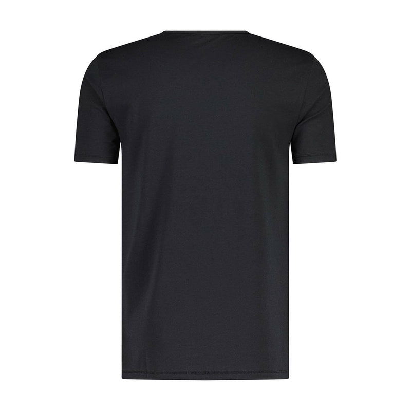 Kiefermann T-Shirt Hero aus Baumwoll-Mix Herren