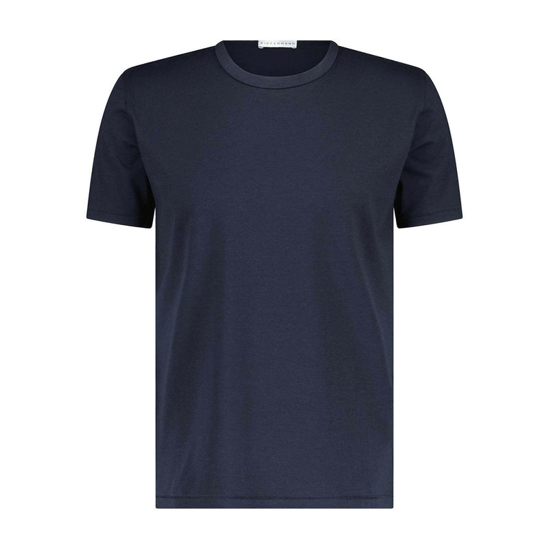 Kiefermann T-Shirt Hero aus Baumwoll-Mix Herren