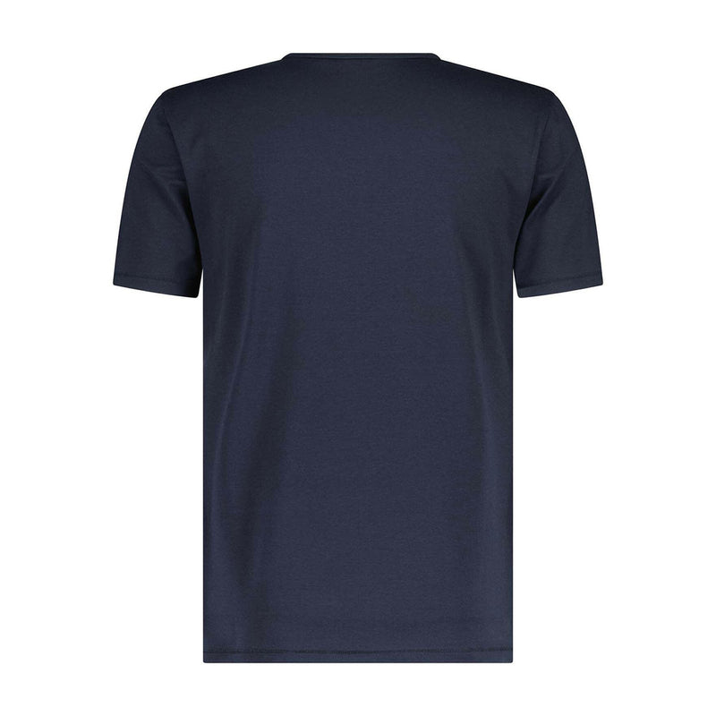 Kiefermann T-Shirt Hero aus Baumwoll-Mix Herren