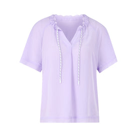 Marc Cain Oversized Blusenshirt