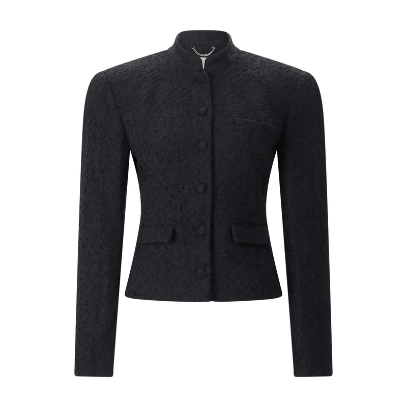 Magda Butrym Blazer aus Wolle & Seide Damen