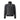 Tombolini Lederjacke mit Fellkragen Herren